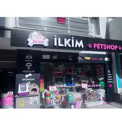 İlkim Petshop