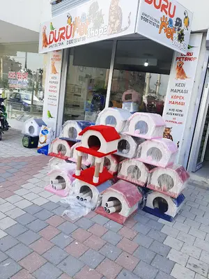Çiçek Akvaryum
