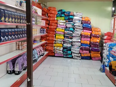 Mavigöl olta ve pet market