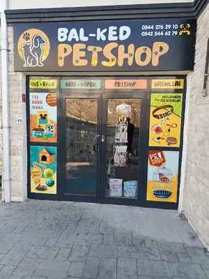 BAL-KED Petshop