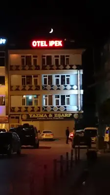 Otel İpek