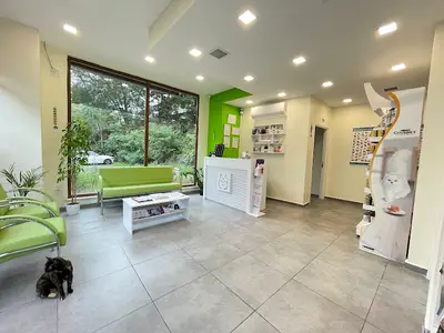 Lea Veteriner Kliniği Tarabya