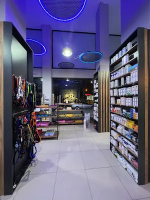 VETALYA Veteriner Kliniği
