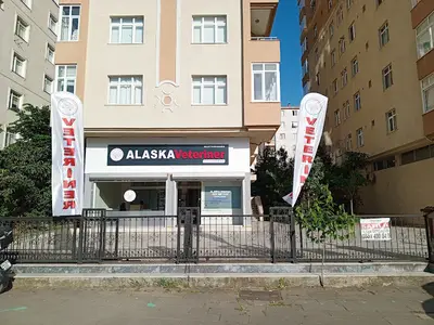 Alaska Veteriner Kliniği