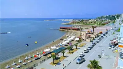 Ünal Pansiyon