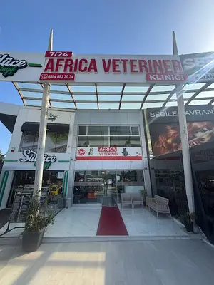 Africa Veteriner Kliniği