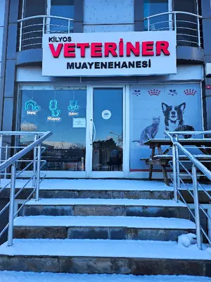 KİLYOS VETERİNER MUAYENEHANESİ