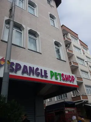 Spangle Petshop