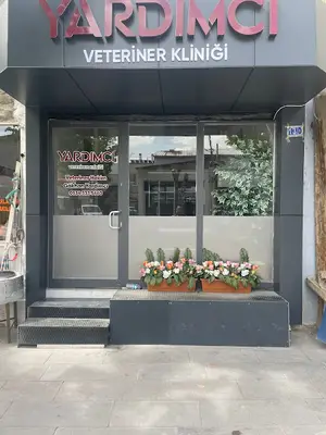 YARDIMCI VETERİNER HİZMETLERİ