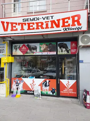 Veteriner Hekim Bünyamin Yavuz
