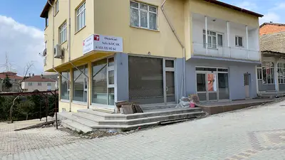 Koç-Vet Veteriner Kliniği