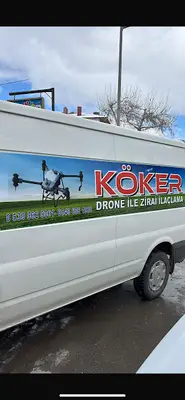 KÖKER VETERİNERLİK