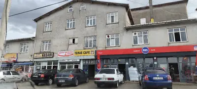Uğurlu veteriner kliniği