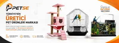 Petse Petshop - Pet Marketing