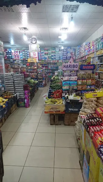 Çiçekçi foto 1