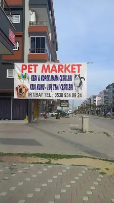 Tarsus naz petshop