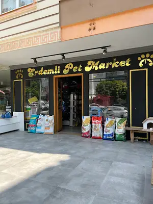 Pet shop