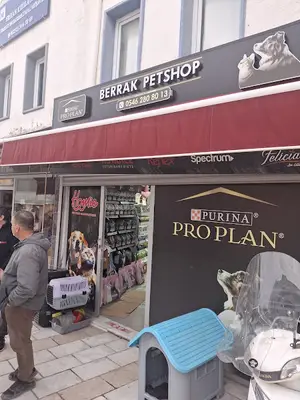 Berrak Petshop