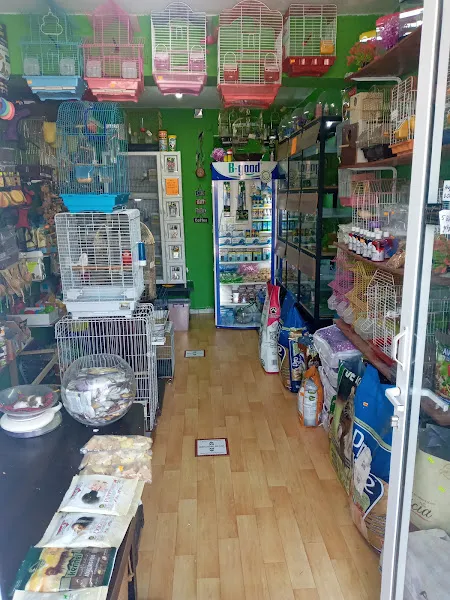 Kuşçu Baba Pet Shop foto 2