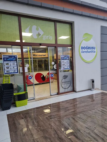 CarrefourSA foto 2