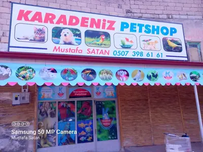 KARADENİZ HEDİYELİK EŞYA