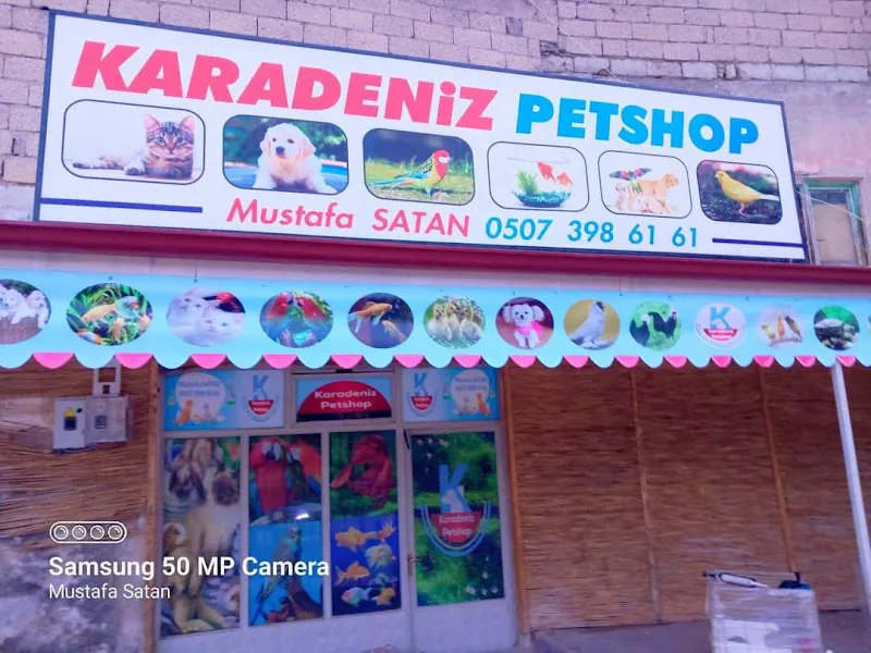 KARADENİZ HEDİYELİK EŞYA foto 1