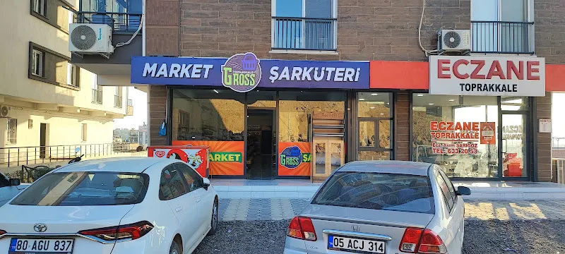 Şark market foto 2