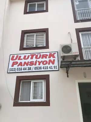 Ezel Pansiyon