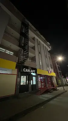 Can Apart & Pansiyon Konaklama BİLECİK MERKEZ