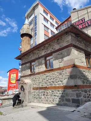 Be-rat Öğrenci Pansiyonu