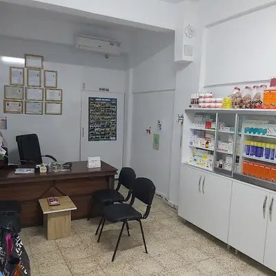 Emin Veterinerlik