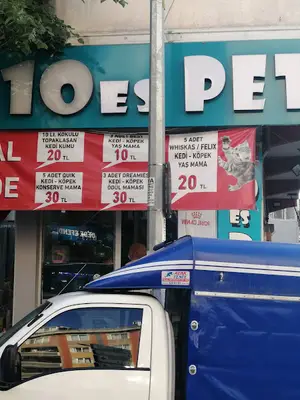 10es PET