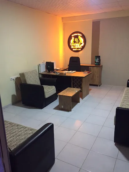 BUHARA VETERİNER KLİNİĞİ foto 2