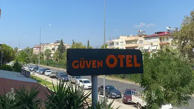 Güven Otel