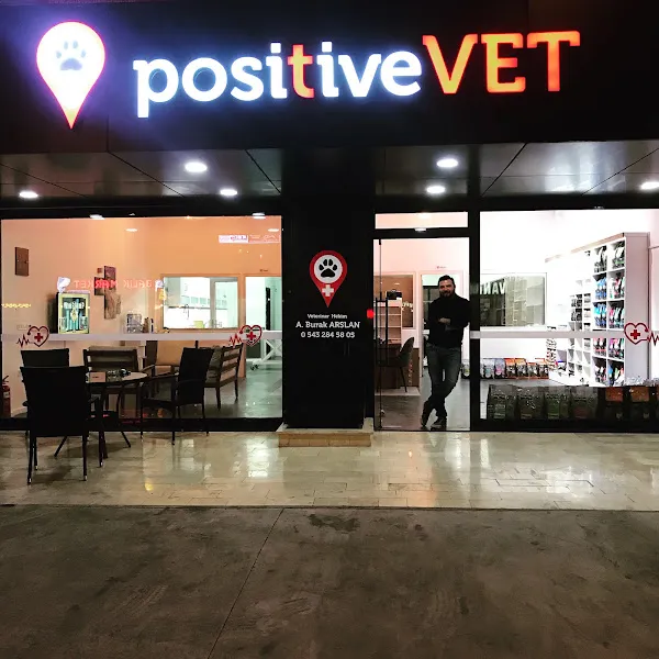 positiveVET veteriner kliniği foto 2