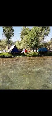 OVACIK LOYA KAMP