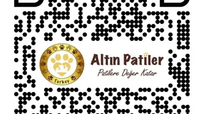 Altın Patiler Çiftliği