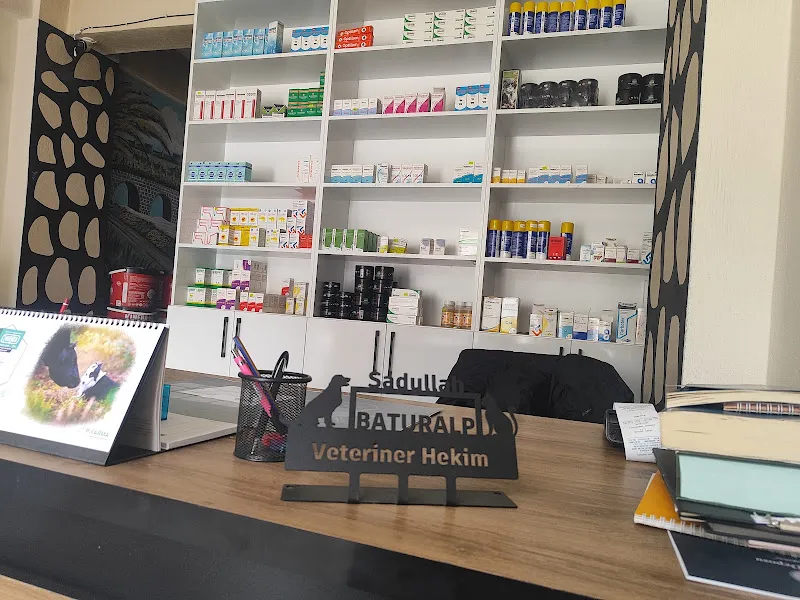 Dicle umut veteriner kliniği foto 2