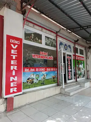 İSMAİL Veteriner Kliniği