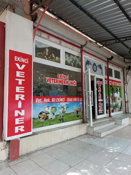 İSMAİL Veteriner Kliniği foto 1
