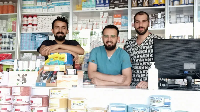İSMAİL Veteriner Kliniği foto 2