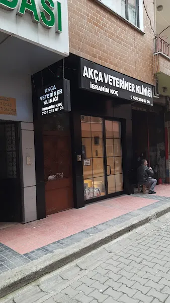 Veteriner Salih Bahadır foto 1
