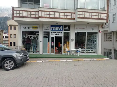 Akdoğan Şarküteri