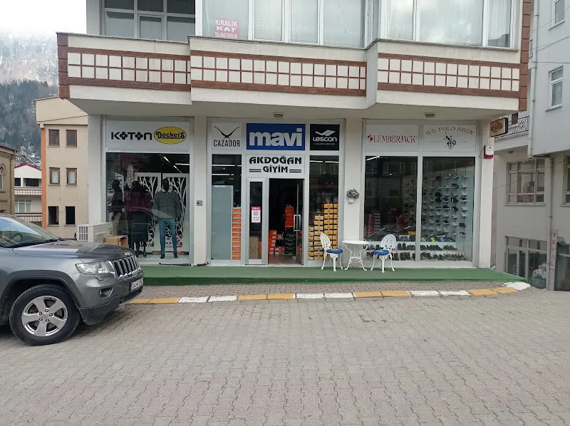 Akdoğan Şarküteri foto 2