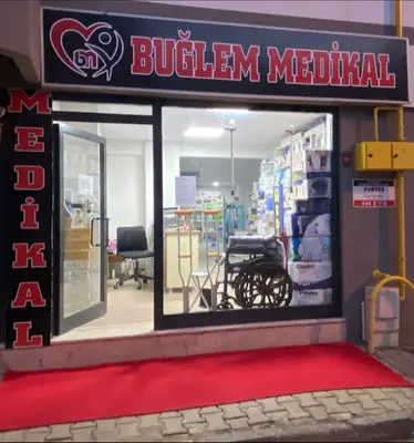 tpark medikal ve veteriner malzme
