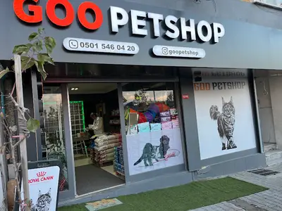 GOOPET SHOP