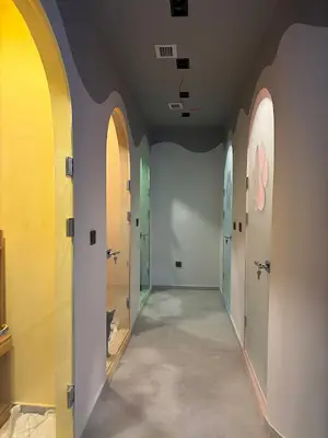 Patifornia Pet Otel ve Pet Kuaför