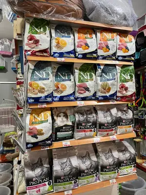 Pet Store