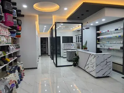 KONYA METROPOL Veteriner Kliniği