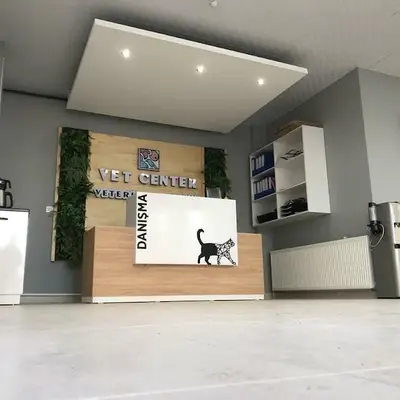 Bandırma Vet Center Veteriner Kliniği